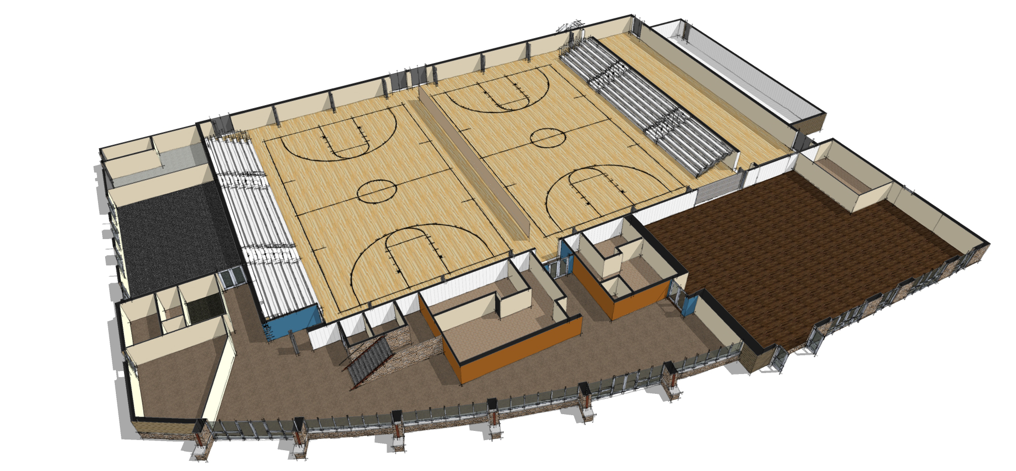 Towns County-Expansion-plan
